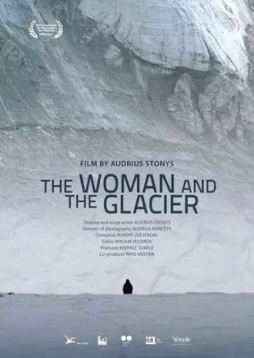 Женщина и ледник (2016) Фильм скачать торрент